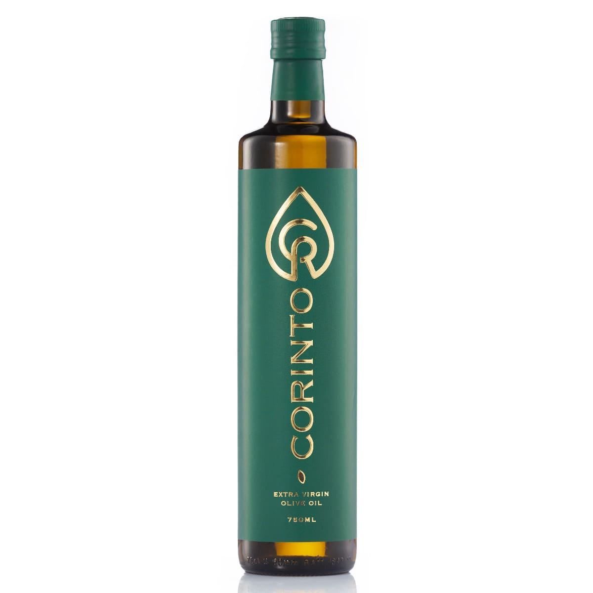EXTRA VIRGIN OLIVE OIL 750mL